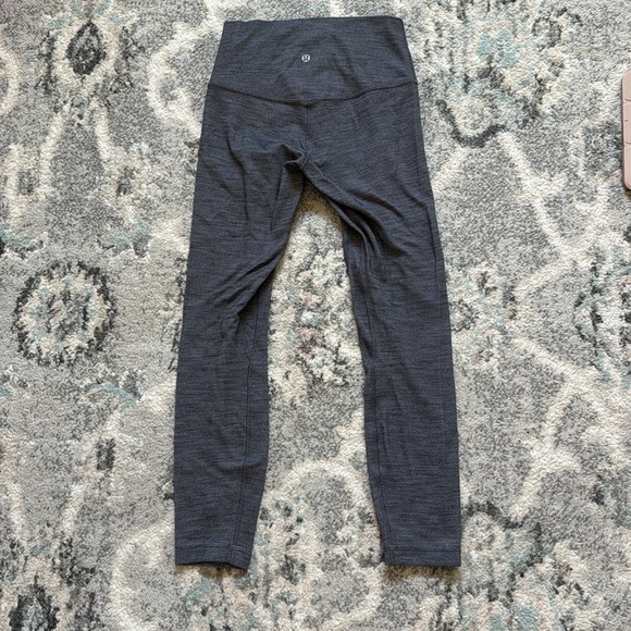 Lululemon Align Pant II 25" - Picture 6 of 7